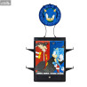 PRÉCOMMANDE - Sonic The Hedgehog - Station de rangement