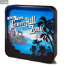 PRÉCOMMANDE - Sonic - Lampe acrylique Green Hill Zone