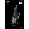 DC Comics - Justice League, Figure Batman, Limited Edition