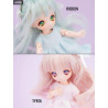 Obitsu Doll Sewing Book - Poupée Ribbon ou Tyrol