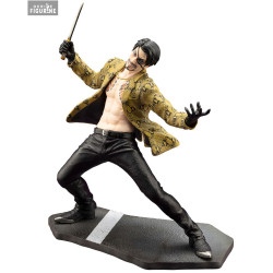 PRÉCOMMANDE - Yakuza: Like...
