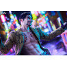 PRÉCOMMANDE - Yakuza: Like a Dragon - Figurine Goro Majima