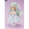 Obitsu Doll Sewing Book - Poupée Ribbon ou Tyrol