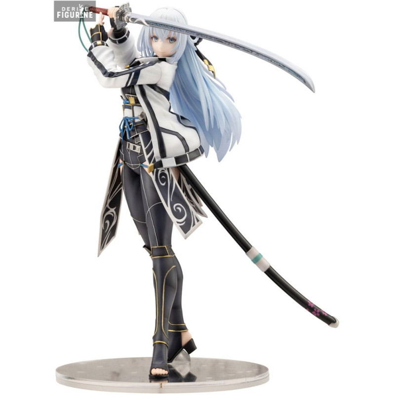 PRÉCOMMANDE - The Legend of Heroes - Figurine Shizuna Rem Misurugi