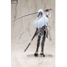 PRÉCOMMANDE - The Legend of Heroes - Figurine Shizuna Rem Misurugi