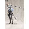 PRÉCOMMANDE - The Legend of Heroes - Figurine Shizuna Rem Misurugi