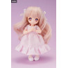 Obitsu Doll Sewing Book - Poupée Ribbon ou Tyrol