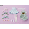 Obitsu Doll Sewing Book - Poupée Ribbon ou Tyrol