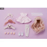 Obitsu Doll Sewing Book - Poupée Ribbon ou Tyrol