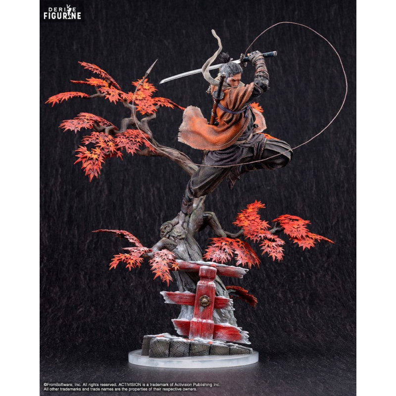 PRE ORDER - Sekiro: Shadows...