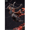 PRE ORDER - Sekiro: Shadows Die Twice - Figure Wolf