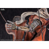 PRE ORDER - Sekiro: Shadows Die Twice - Figure Wolf