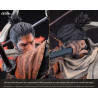 PRE ORDER - Sekiro: Shadows Die Twice - Figure Wolf