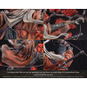 PRE ORDER - Sekiro: Shadows Die Twice - Figure Wolf