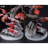 PRE ORDER - Sekiro: Shadows Die Twice - Figure Wolf