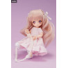 Obitsu Doll Sewing Book - Poupée Ribbon ou Tyrol