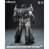PRÉCOMMANDE - Transformers - Figurine Optimus Prime Sleep Mode, MDLX Exclusive