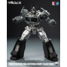 PRÉCOMMANDE - Transformers - Figurine Optimus Prime Sleep Mode, MDLX Exclusive