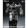 PRÉCOMMANDE - Transformers - Figurine Optimus Prime Sleep Mode, MDLX Exclusive