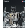 PRÉCOMMANDE - Transformers - Figurine Optimus Prime Sleep Mode, MDLX Exclusive