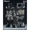PRÉCOMMANDE - Transformers - Figurine Optimus Prime Sleep Mode, MDLX Exclusive