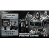PRÉCOMMANDE - Transformers - Figurine Optimus Prime Sleep Mode, MDLX Exclusive