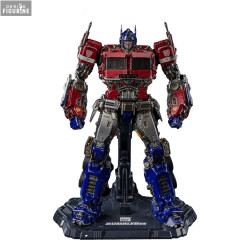 PRE ORDER - Transformers:...