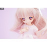 Obitsu Doll Sewing Book - Ribbon or Tyrol doll
