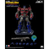 PRÉCOMMANDE - Transformers: Bumblebee - Figurine Optimus Prime Cybertron Mode, DLX Exclusive