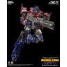 PRÉCOMMANDE - Transformers: Bumblebee - Figurine Optimus Prime Cybertron Mode, DLX Exclusive