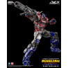 PRÉCOMMANDE - Transformers: Bumblebee - Figurine Optimus Prime Cybertron Mode, DLX Exclusive