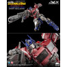 PRÉCOMMANDE - Transformers: Bumblebee - Figurine Optimus Prime Cybertron Mode, DLX Exclusive