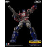 PRÉCOMMANDE - Transformers: Bumblebee - Figurine Optimus Prime Cybertron Mode, DLX Exclusive