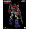 PRÉCOMMANDE - Transformers: Bumblebee - Figurine Optimus Prime Cybertron Mode, DLX Exclusive