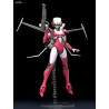 Ariel with Flight Unit figure, Moderoid Plastic Model Kit