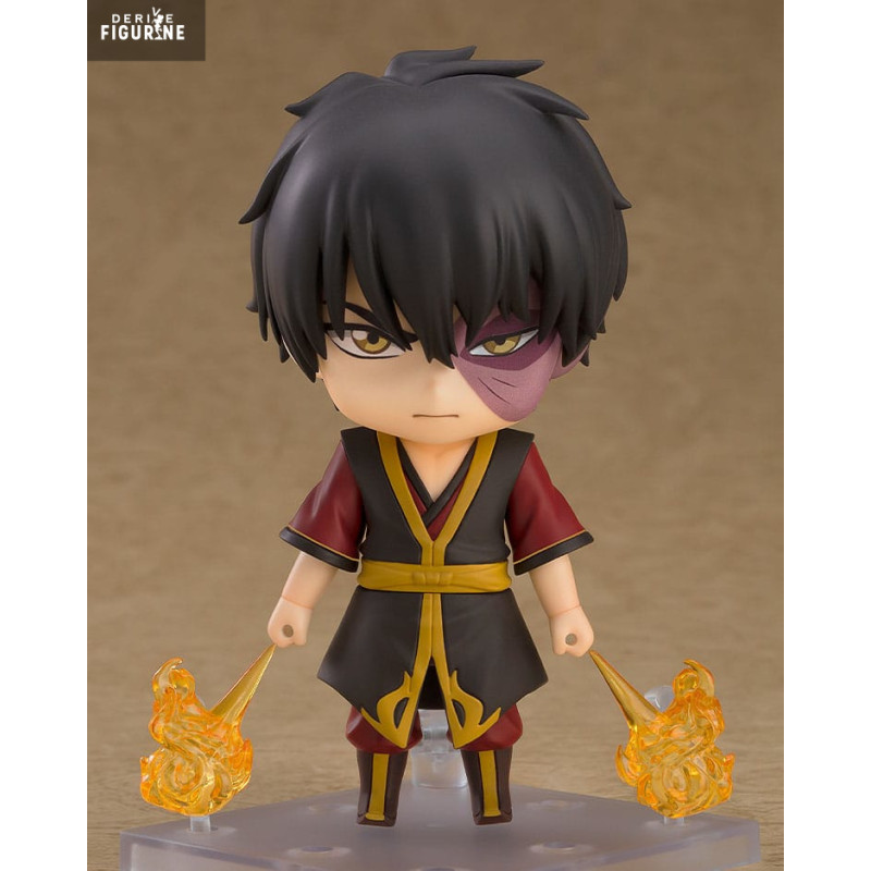 PRE ORDER - Avatar: The Last Airbender - Zuko figure, Nendoroid