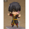 PRE ORDER - Avatar: The Last Airbender - Zuko figure, Nendoroid