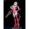 Figurine Ariel with Flight Unit, Moderoid Plastic Model Kit