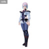PRE ORDER - Cyberpunk: Edgerunners - Lucy figure, BUZZmod