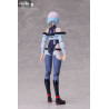 PRE ORDER - Cyberpunk: Edgerunners - Lucy figure, BUZZmod