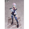 PRE ORDER - Cyberpunk: Edgerunners - Lucy figure, BUZZmod