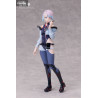 PRE ORDER - Cyberpunk: Edgerunners - Lucy figure, BUZZmod