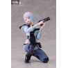 PRE ORDER - Cyberpunk: Edgerunners - Lucy figure, BUZZmod
