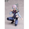 PRE ORDER - Cyberpunk: Edgerunners - Lucy figure, BUZZmod