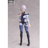 PRE ORDER - Cyberpunk: Edgerunners - Lucy figure, BUZZmod