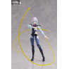 PRE ORDER - Cyberpunk: Edgerunners - Lucy figure, BUZZmod