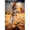 Cleopatra Queen of Egypt figure