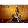 Cleopatra Queen of Egypt figure