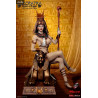 Cleopatra Queen of Egypt figure