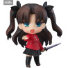 PRÉCOMMANDE - Fate/Stay Night - Figurine Rin Tohsaka, Nendoroid